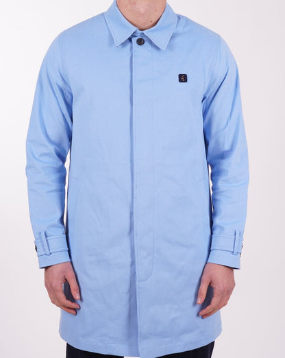 Gabicci Vintage Houghton Mac Marina Blau