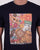 Weekend Offender M25 T-shirt Navy