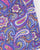 Pretty Green Festival Paisley Swim Shorts Multi-Colour