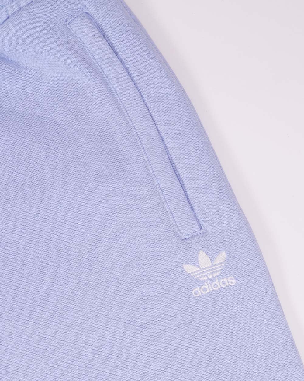 Adidas Originals Essential Shorts Blue Dawn