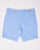 Gabicci Vintage Cooper Chino Shorts Marina Blue