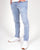 Tommy Jeans Scanton Slim Faded Jeans Denim Light