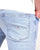 Tommy Jeans Scanton Slim Faded Jeans Denim Light