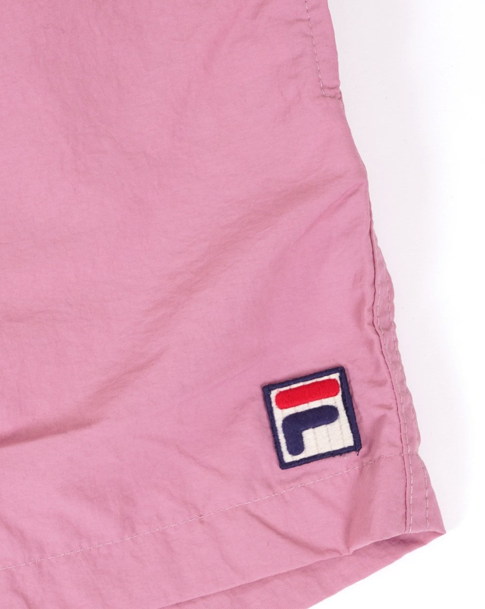 Fila Vintage Badeshorts Foxglove Pink