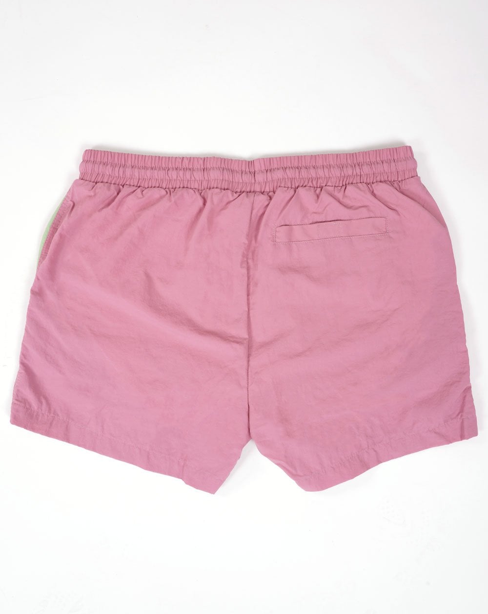 Fila Vintage Badeshorts Foxglove Pink