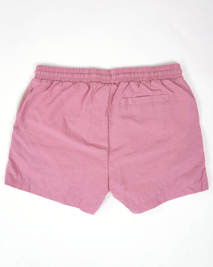 Fila Vintage Badeshorts Foxglove Pink