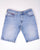 Tommy Jeans Scanton Faded Shorts Denim Light
