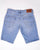 Tommy Jeans Scanton Faded Shorts Denim Light