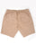 Gant Drawstring Logo Shorts Sand