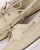 Timberland Classic 2 Eye Boat Shoe Light Beige Suede