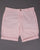 Tommy Jeans Scanton Chino Shorts Light Pink