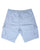 Weekend Offender Ripstop Cargo Shorts Sky Blue