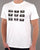 Weekend Offender Boombox T-shirt White