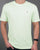 Tommy Jeans Solid T-shirt Mint Green