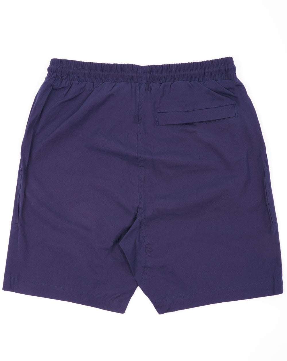 Marshall Artist Gabardine Short Marineblau