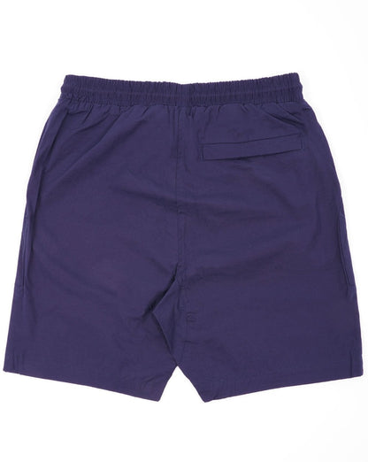 Marshall Artist Gabardine Short Marineblau