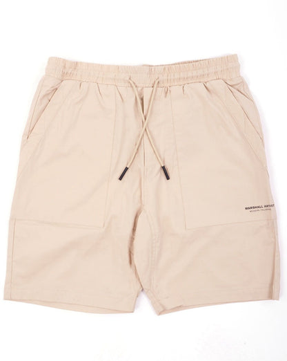 Marshall Artist Gabardine Short Stone