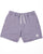 Sergio Tacchini Benvenuto Swim Shorts Navy Blue