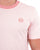 Sergio Tacchini Terme T Shirt Pink