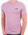 Barbour International Small Logo T-shirt Soft Purple