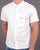 Marshall Artist Gaberdine SS Shirt White