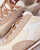 Diadora Equipe Canvas Stone Wash Trainers Cloud Cream