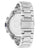 Tommy Hilfiger Lars Watch Silver/Gold