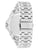 Tommy Hilfiger Jason Watch Silver/Navy