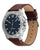 Tommy Hilfiger Jason Watch Brown/Navy