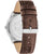 Tommy Hilfiger Becker Watch Brown/Navy