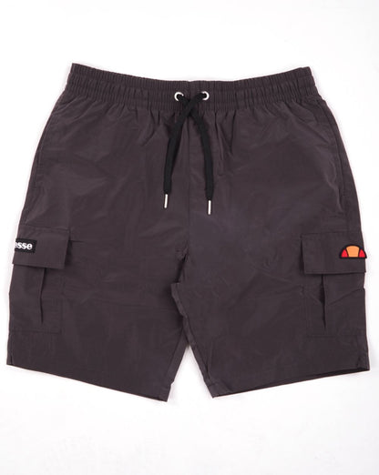 Ellesse Chaps Cargo Shorts Dunkelgrau