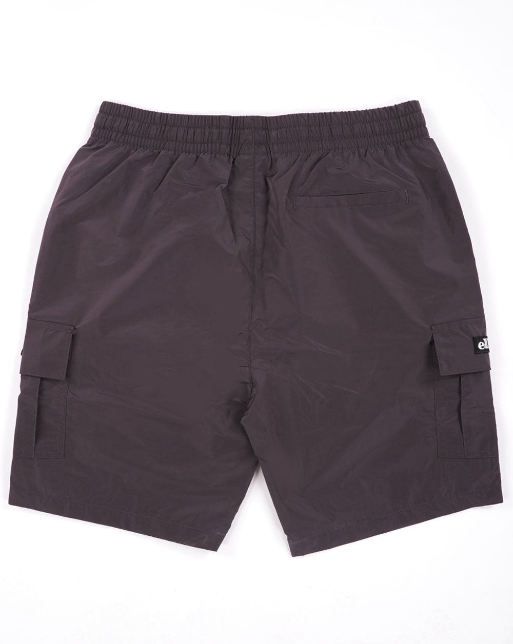 Ellesse Chaps Cargo Shorts Dunkelgrau