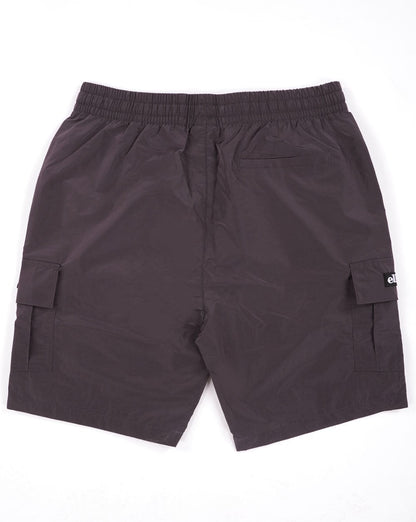 Ellesse Chaps Cargo Shorts Dunkelgrau