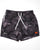 Ellesse Hollin Swim Shorts Black