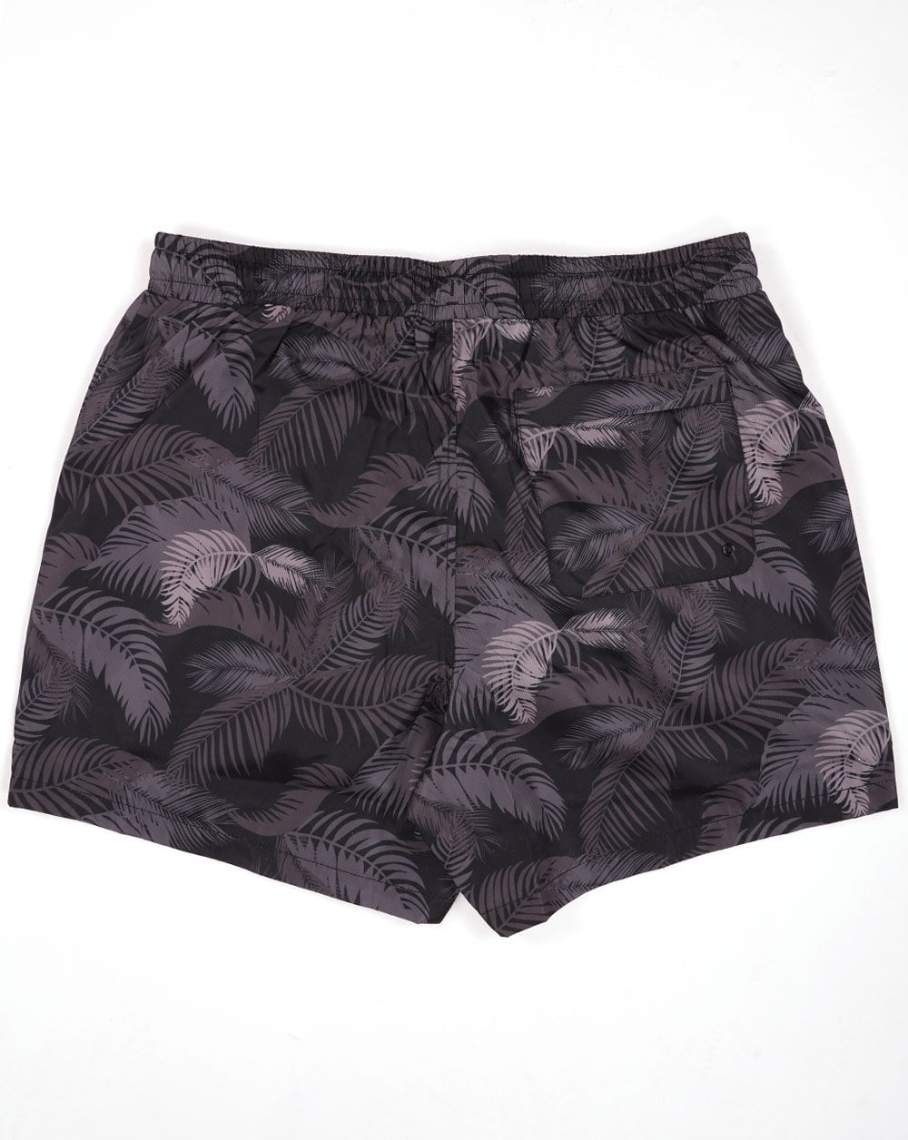Ellesse – Hollin – Schwarze Badeshorts
