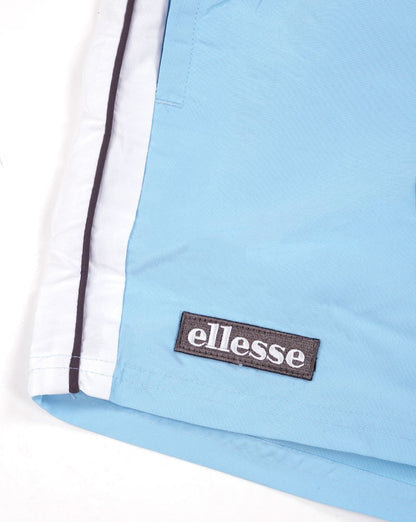 Ellesse – Solara – Badeshorts, Himmelblau