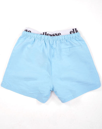 Ellesse – Solara – Badeshorts, Himmelblau