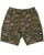 Weekend Offender Ripstop Cargo Shorts Camo