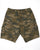 Weekend Offender Ripstop Cargo Shorts Camo