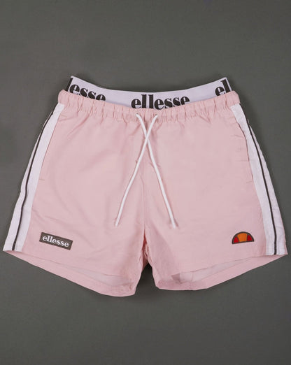 Ellesse Solara Badeshorts Hellrosa