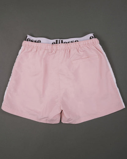 Ellesse Solara Badeshorts Hellrosa