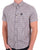 Weekend Offender Joyce SS Shirt House Check