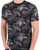 Ellesse Cristia T Shirt Black