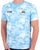Ellesse Cristia T Shirt Sky Blue