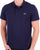 Lacoste Sport Polo Shirt Navy