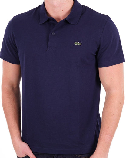Lacoste Sport Poloshirt Marineblau