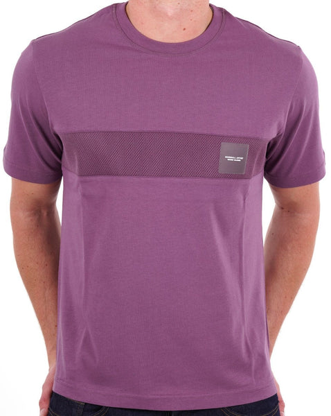 Marshall Artist Insignia T-shirt Berry