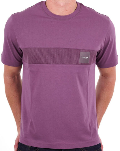 Marshall Artist Insignia T-Shirt Beere