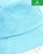 Benetton Bucket Hat Aqua