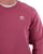 Adidas Originals Essential Crew Sweat Pink Strata
